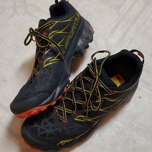La Sportiva Akyra Low